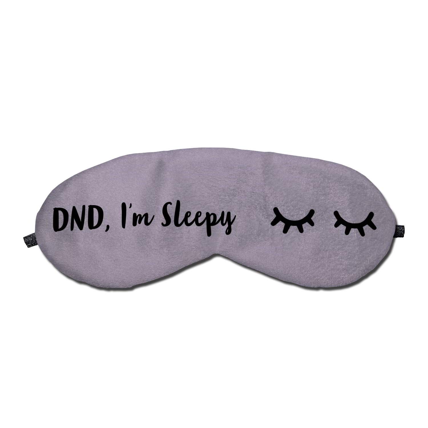 eye mask
sound sleep
sleep